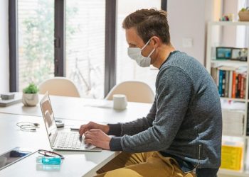 7 cách để làm việc tại nhà hiệu quả khi virus corona bùng phát - 01