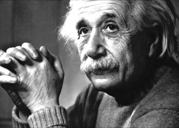 Người chứng minh thuyết tương đối và giúp Albert Einstein sớm nổi tiếng - 1