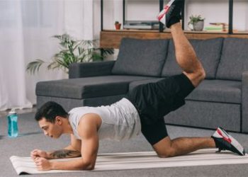 Bảo đảm sức khỏe tinh thần và thể chất khi cách ly phòng dịch tại nhà - 2