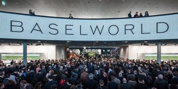 Rolex, Patek Philippe, Chanel và Tudor rút khỏi Baselworld, tạo lập sân chơi mới.