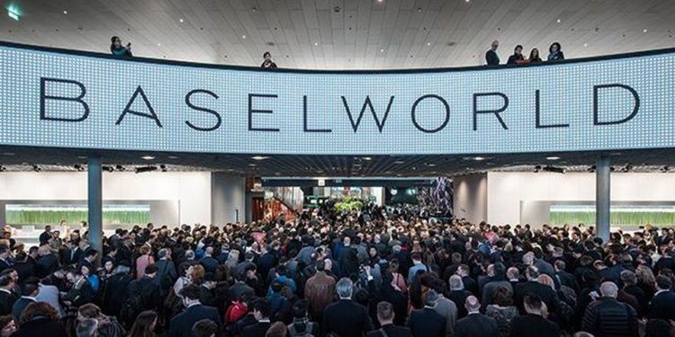 Rolex, Patek Philippe, Chanel và Tudor rút khỏi Baselworld, tạo lập sân chơi mới.
