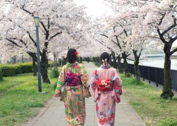 Văn hóa tự “phòng vệ” của Nhật Bản thời Covid 1