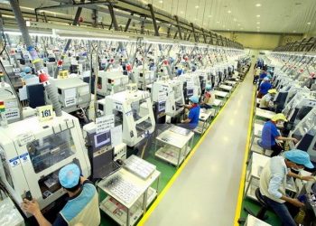 EuroCham đánh giá cao các biện pháp của Chính phủ nhằm ổn định nền kinh tế ứng phó với dịch COVID-19