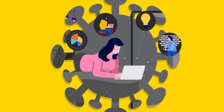 Golden Communication Group khởi động chiến dịch vượt “bão” Covid-19 - 1