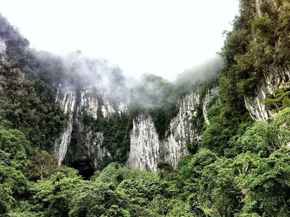 dnp-Gunung Mulu National Park in Borneo-01
