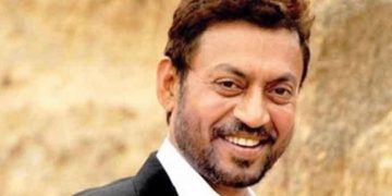 Ngôi sao Irrfan Khan - diễn viên của phim Triệu phú khu ổ chuột và Cuộc đời của Pi - qua đời - 1