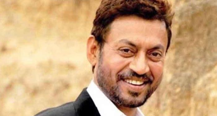 Ngôi sao Irrfan Khan - diễn viên của phim Triệu phú khu ổ chuột và Cuộc đời của Pi - qua đời - 1