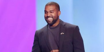 Siêu sao Kanye West được đưa vào danh sách tỷ phú USD của Forbes