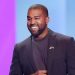 Siêu sao Kanye West được đưa vào danh sách tỷ phú USD của Forbes