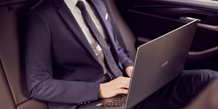 LG ra mắt laptop Gram 2020 cấu hình mạnh, pin trọn ngày, thiết kế siêu mỏng nhẹ - 11