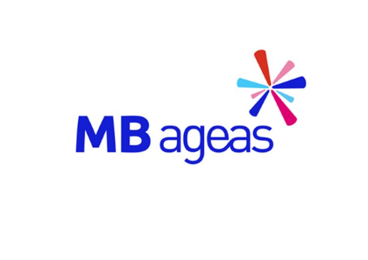 Logo và hình ảnh nhận diện thương hiệu mới của MB Ageas Life