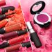 Mỹ phẩm M∙A∙C ra mắt BST Powder Kiss Liquid Lip Colour - 01