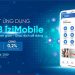 Ứng dụng NCB iziMobile thu hút người dùng - 01