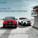 Cơ hội sở hữu SUV Pháp chỉ từ 999 triệu đồng và nhiều quà tặng hấp dẫn