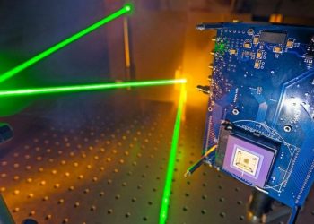 Công nghệ cảm biến lượng tử có thể biến đổi thế giới -1