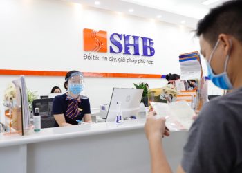 SHB triển khai gói 25.000 tỉ hỗ trợ doanh nghiệp, giảm lãi suất tối thiểu 2%/năm - 1