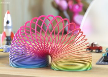 Làm giàu từ những vật tầm thường - 01