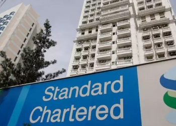Ngân hàng Standard Chartered triển khai khoản cứu trợ trị giá 50 triệu USD ứng phó với đại dịch COVID-19