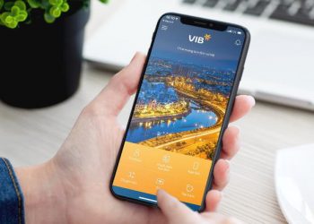 Thanh toán điện tử tăng đột biến trong dịch COVID-19 - Ảnh 1