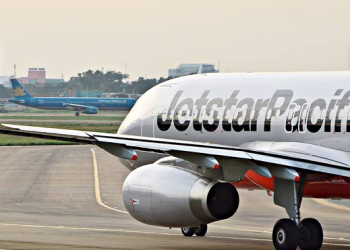 Vietnam Airlines và Jetstar Pacific công bố lịch bay nội địa từ ngày 16/4