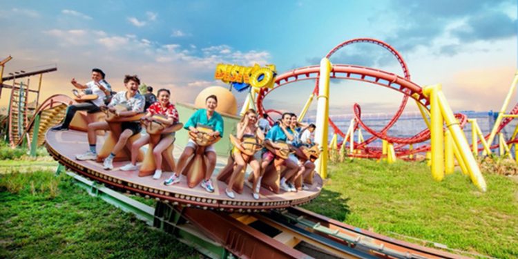 7 ngày săn ưu đãi khủng Vinpearl, đi chơi cả năm không lo nghĩ - 2