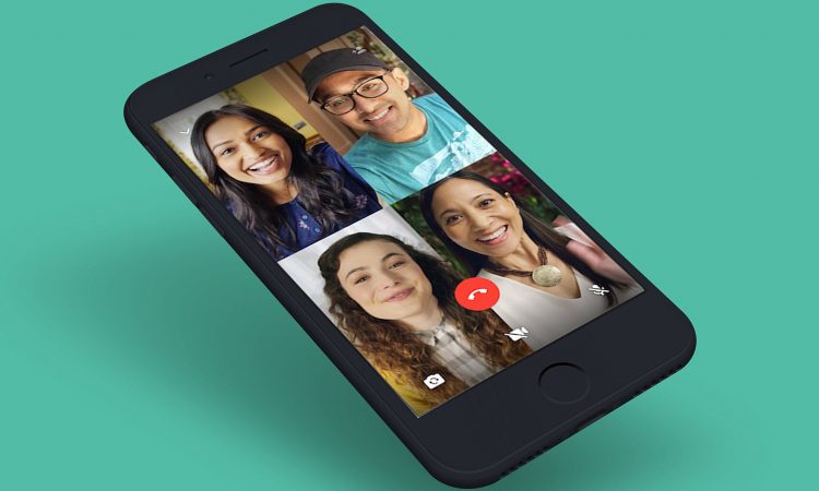 WhatsApp tăng giới hạn gọi video theo nhóm, cạnh tranh Skype và Zoom