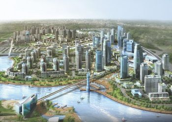 Zeitgeist – River County 1