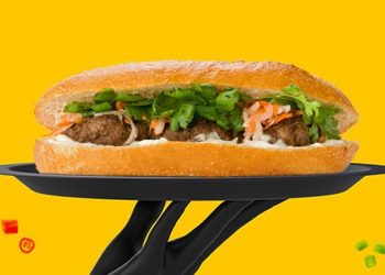 Bánh mì và Agency