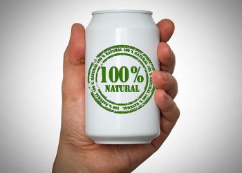 Các nhà sản xuất có thể làm bạn hiểu sai thông tin dinh dưỡng - 05