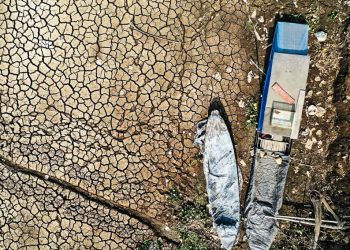 Biến đổi môi trường ở ĐBSCL: Từ quan điểm phát triển đến giải pháp trữ nước -1