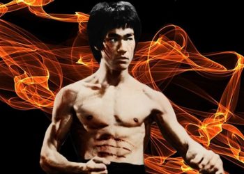 Những sự kiện chứng tỏ Lý Tiểu Long có thể là một siêu nhân