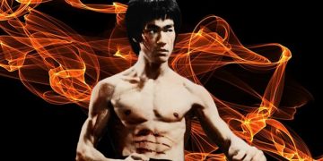 Những sự kiện chứng tỏ Lý Tiểu Long có thể là một siêu nhân