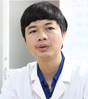 Bác sĩ Đồng Phú Khiêm