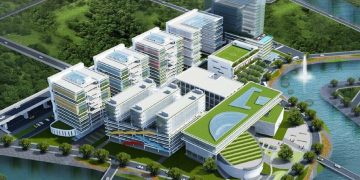 Trường Đại học Văn Lang - 01