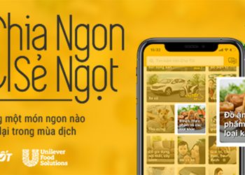 Nhà hàng, quán ăn được miễn phí rao bán món ăn trên Chợ Tốt