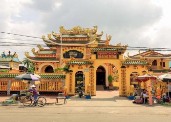 Chuyện về ông bà Câu Lãnh và nạn dịch hoành hành miền Tây 200 năm trước -3