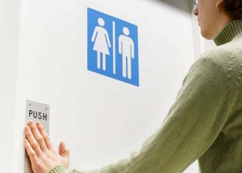 Chuyện thú vị về toilet ở các quốc gia -1