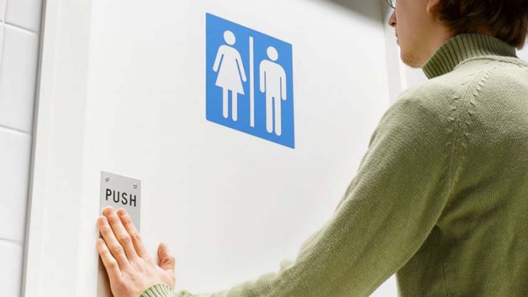 Chuyện thú vị về toilet ở các quốc gia -1