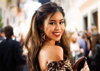 Con gái Johnathan Hạnh Nguyễn xuất viện: 'Tổ quốc đón tôi về lúc hoạn nạn' -1