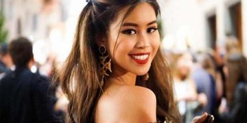 Con gái Johnathan Hạnh Nguyễn xuất viện: 'Tổ quốc đón tôi về lúc hoạn nạn' -1