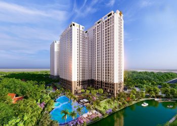 hân khúc căn hộ có nhiều lợi thế để tăng trưởng - 1