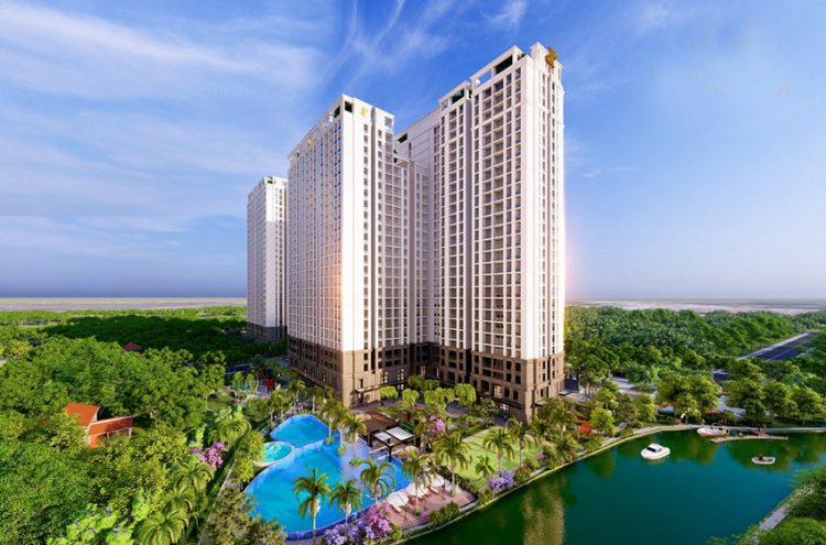 hân khúc căn hộ có nhiều lợi thế để tăng trưởng - 1