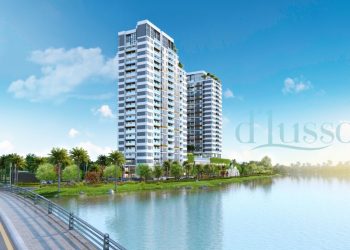 Dự án bất động sản giá trị thực: Đảm bảo tiến độ, sẵn sàng quay lại đường đua - 1