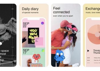 Facebook ra mắt Tuned - ứng dụng mới dành cho các cặp đôi