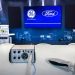 Ford hợp tác với GE Healthcare sản xuất 50.000 máy thở trong 100 ngày 01