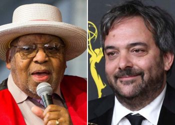 Giải Grammy Adam Schlesinger và biểu tượng Jazz Ellis Marsalis Jr. qua đời vì COVID-19 -6