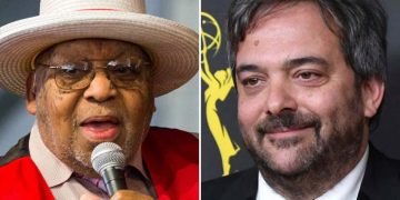 Giải Grammy Adam Schlesinger và biểu tượng Jazz Ellis Marsalis Jr. qua đời vì COVID-19 -6
