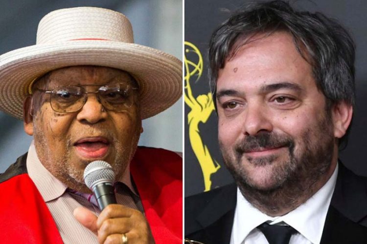 Giải Grammy Adam Schlesinger và biểu tượng Jazz Ellis Marsalis Jr. qua đời vì COVID-19 -6