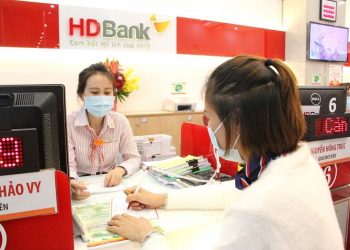 “Giao dịch nhanh - Lợi ích mạnh”, hưởng 5 ưu đãi mua sắm lớn tại HDBank