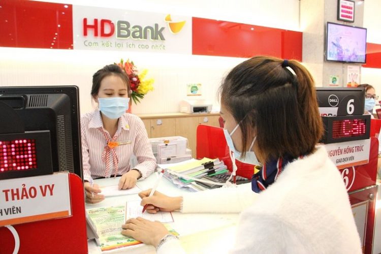“Giao dịch nhanh - Lợi ích mạnh”, hưởng 5 ưu đãi mua sắm lớn tại HDBank